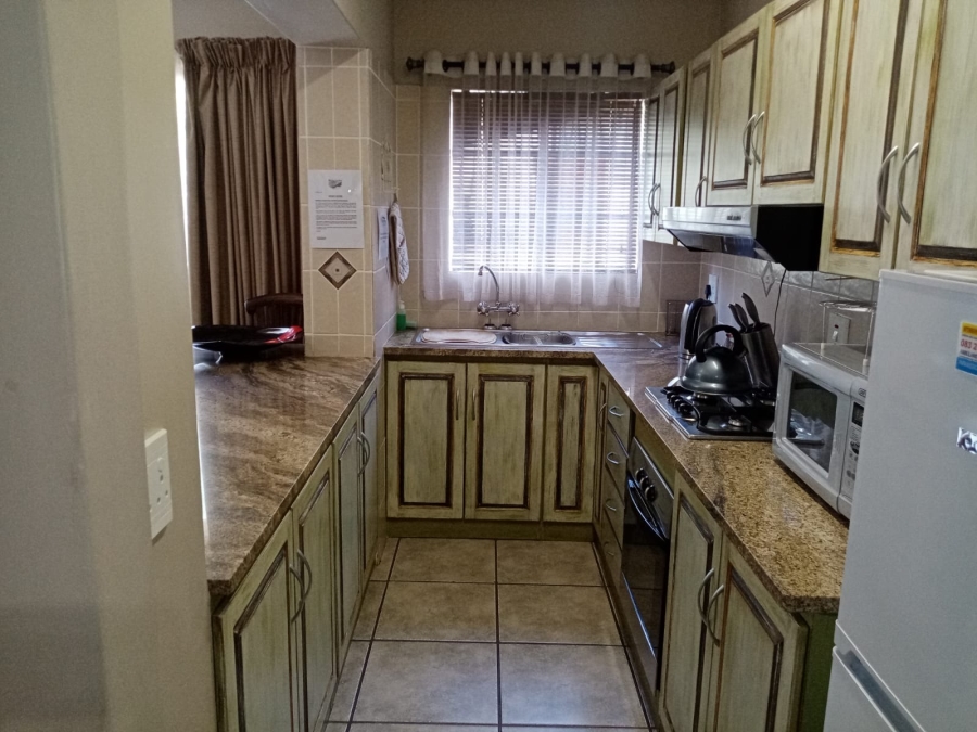 4 Bedroom Property for Sale in Parys Free State